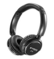 Syrox S16 Bluetooth Kulaküstü