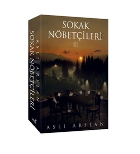 Sokak Nöbetçileri 3