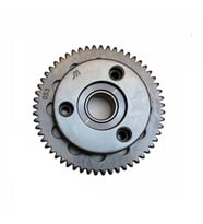 Rks 150 İlk Hareket 56T Komple