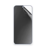 SChitec OnePlus Turbo 6X Pro Uyumlu Ön Yüzey Hayalet Privacy Hidrojel Ekran Koruyucu