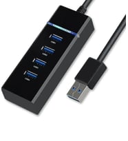 4 Port Usb Hub 1 M ZR248