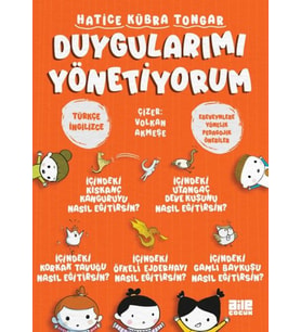 Duygularımı Yönetiyorum (5'li Set)