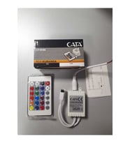 Cata Rgb Kontrol Cihazı CT-9146 (Beyaz)