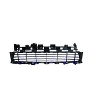 RENAULT SYMBOL ÖN TAMPON PANJURU ORTA SİYAH 12- REN07CL097 622543229R