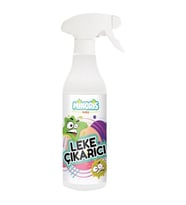 Baby Organik Leke Çıkarıcı Sprey 500 ml
