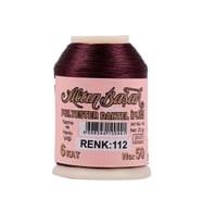 Northcity Altınbaşak Oya ve Dantel İpi 20 gr - Royaleks - No: 112