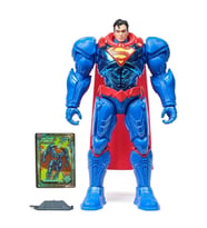 SPM-6072667 12 XL Metal Force Heroes Superman