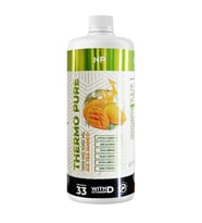 Nutripure Thermo Pure L-carnitine 1500 Mg 1000 ml - Ice Tea Mango (Çok Renkli)