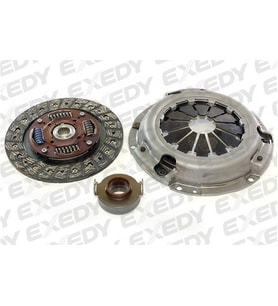 Debriyaj Seti Civic 1.4L D14A / 1.5L D15A 1.6 D16 1996-2000