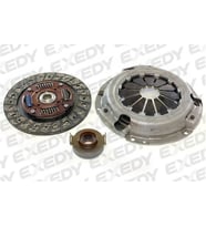 Debriyaj Seti Civic 1.4L D14A / 1.5L D15A 1.6 D16 1996-2000