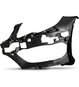 C207 2013-2016 Tampon Taşıyıcı Braketi Ön Sol AMG 2078851965 Wender