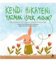 Kendi Hikayeni Yazmak İster misin?