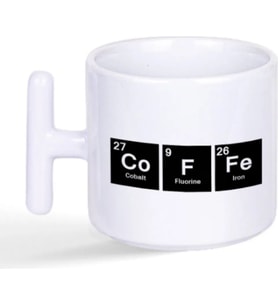 Tanem Co F Fe - T Kulp Kupa