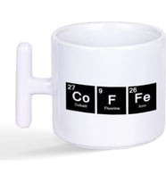 Tanem Co F Fe - T Kulp Kupa