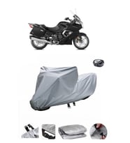 Triumph Trophy 1200  Su Geçirmez Motosiklet Brandası ARKA ÇANTA UYUMLU