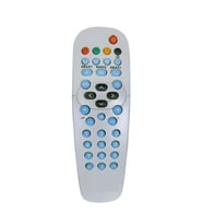 PHILIPS Küçük Radyolu Tüplü TV Kumanda