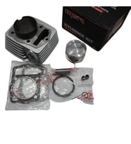 Mondial 180 Z-One S Silindir