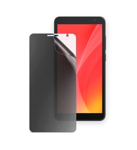 SChitec TCL L7 Uyumlu Ön Yüzey Hayalet Privacy Hidrojel Ekran Koruyucu