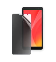 SChitec TCL L7 Uyumlu Ön Yüzey Hayalet Privacy Hidrojel Ekran Koruyucu