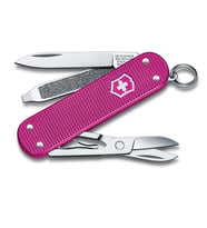 Victorinox 0.6221.251G Flamingo Party Classic Alox Çakı