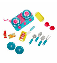 MUTFAK SET OCAK/TENCERE/TAVA AKS.BYK.KUTU 2A