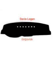 DACİA LOGAN GÖĞÜSLÜK