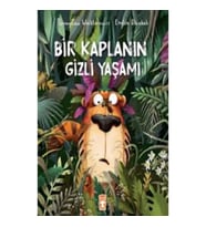 Bir Kaplanın Gizli Yaşamı