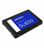 ADATA SU650-240 SSD 240 GB GT-R SATA III 2.5 520/450 MB/s SDD Hardisk