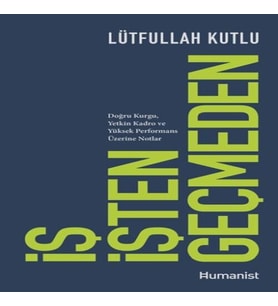 İş İşten Geçmeden