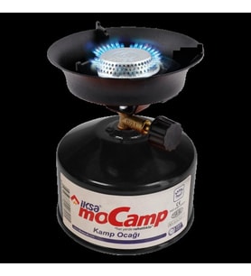 MoCamp Portatif Kamp Ocağı
