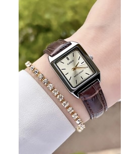 Casio CSGNCT46 Kadın Kol Saati