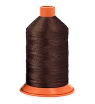 Durak Poly 3 Kat 1545 Açık Kahve 2400 M Polyester Dikiş İpliği