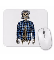 Coyotes Caveira Bone Mouse Pad.jpg
