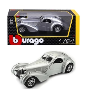 Mey İthalat® 22092 1:24 Atlantic Model Araba