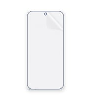 SChitec OnePlus Turbo 6X Pro Uyumlu Ön Yüzey Nano Şeffaf Hidrojel Ekran Koruyucu