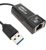Powermaster PM-3851 Gigabit USB 3.0 Kablosuz Adaptör