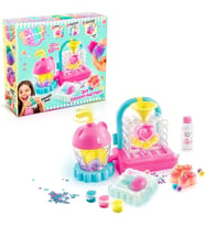 S00024500 Sun Cnl Hobi̇ Set Squishy Factory Diy