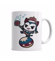 Water Brownie Magician Orion Art Woks Summoners War Kupa Bardak Porselen