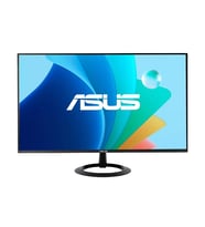ASUS VA249HG 23.8 inch IPS 1MS 120MHz 1xHDMI 1xVGA FHD 1920x1080 Flicker-Free Frameless Black VESA
