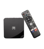 Magbox Magroid Tv Box M2023 8 GB HDD 2 GB Ram 4K (Android 10)