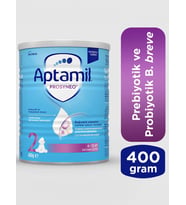 Aptamil Prosyneo 2 Bebek Sütü 400 Gr - Standart