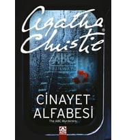 Cinayet Alfabesi - Tam Metin
