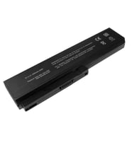 RETRO Lg R410, R510, R560, R580, Casper TW8 Notebook Bataryası - Siyah