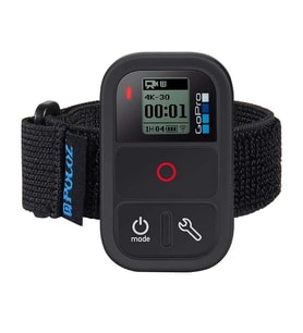 Puluz Gopro Wifi İçin Nylon Strap Tutucu-(5775) - SSSSSS1882-1616