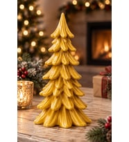 Noel Ağacı Dekoratif Süs - 16cm