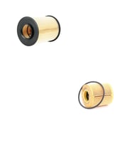 Volvo S40 II 2.0 D 136 Beygir Dizel 2008-2013 2Li Hava + Yağ Filtre