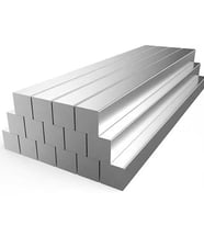 10x10 mm  ST37-K Soğuk Çekme Kare (3 Metre)
