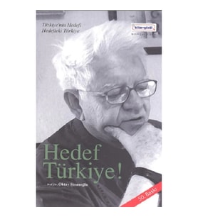 Hedef Türkiye!