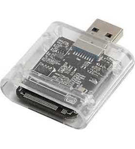 Dark DK-AC-DSEM1 USB 3.2 Gen2 - M.2 NVMe SSD Adaptörü