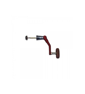 MAKİNE KOLU MODEL 12 AĞAÇ SAP Ø4.92mm